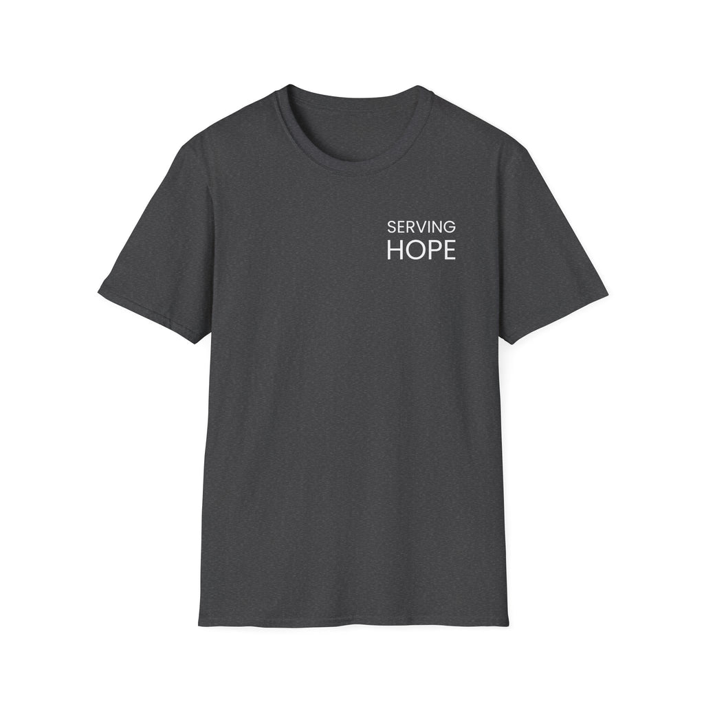 Serving Hope Tee