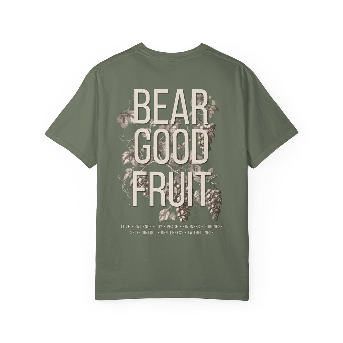 Fruit of the Spirit Tee