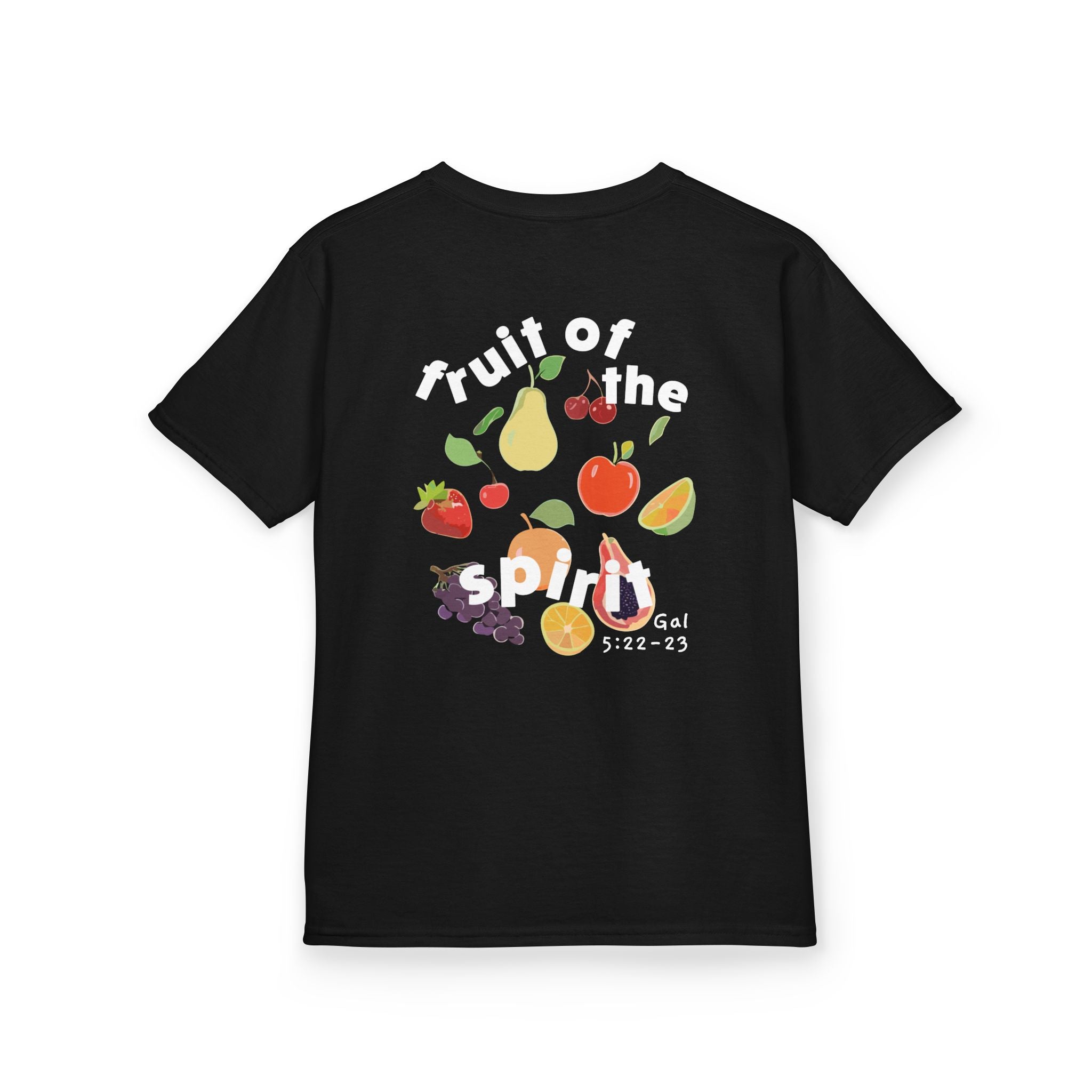 Fruit of the Spirit Youth Tee