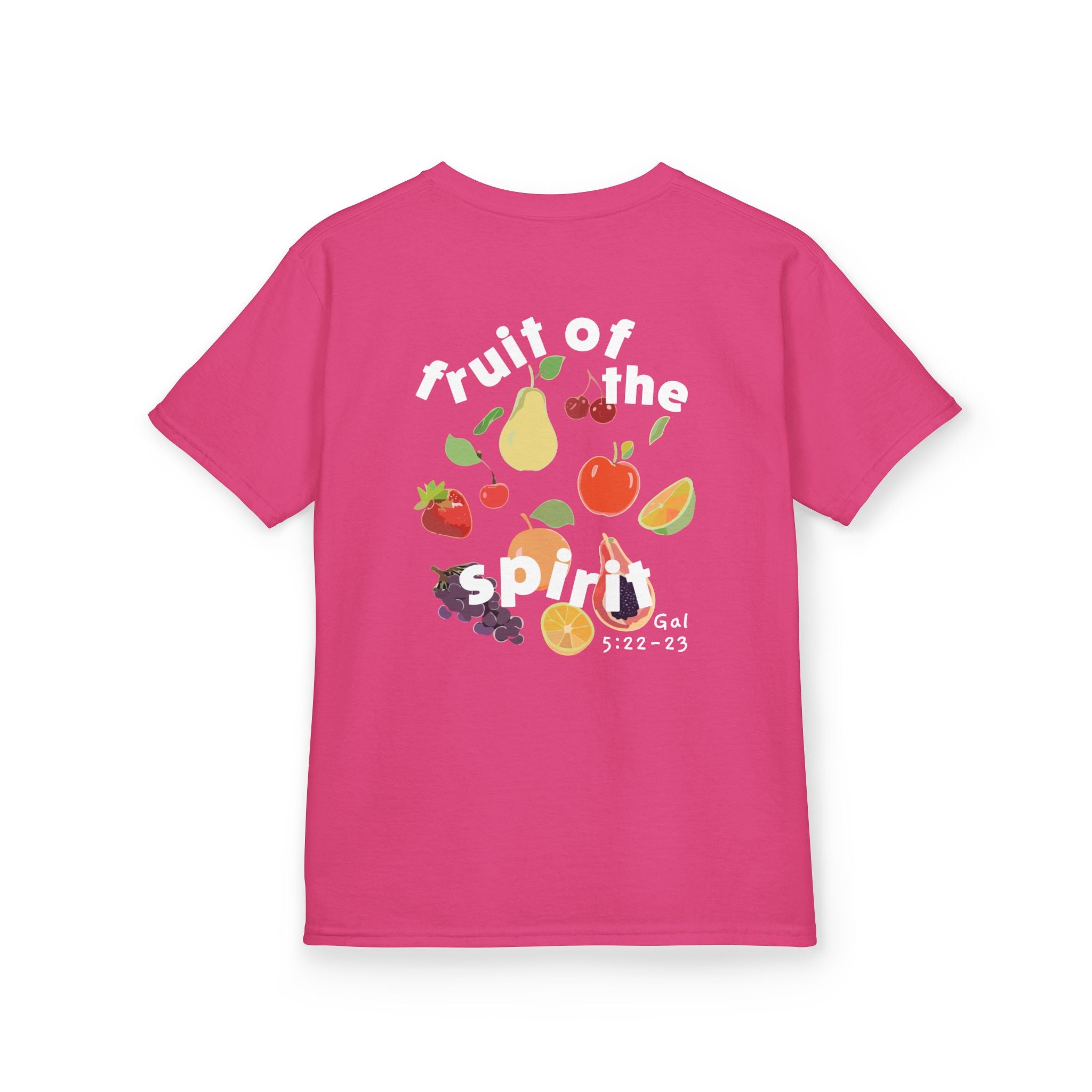 Fruit of the Spirit Youth Tee