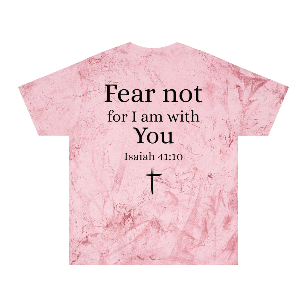 Fear Not Tee