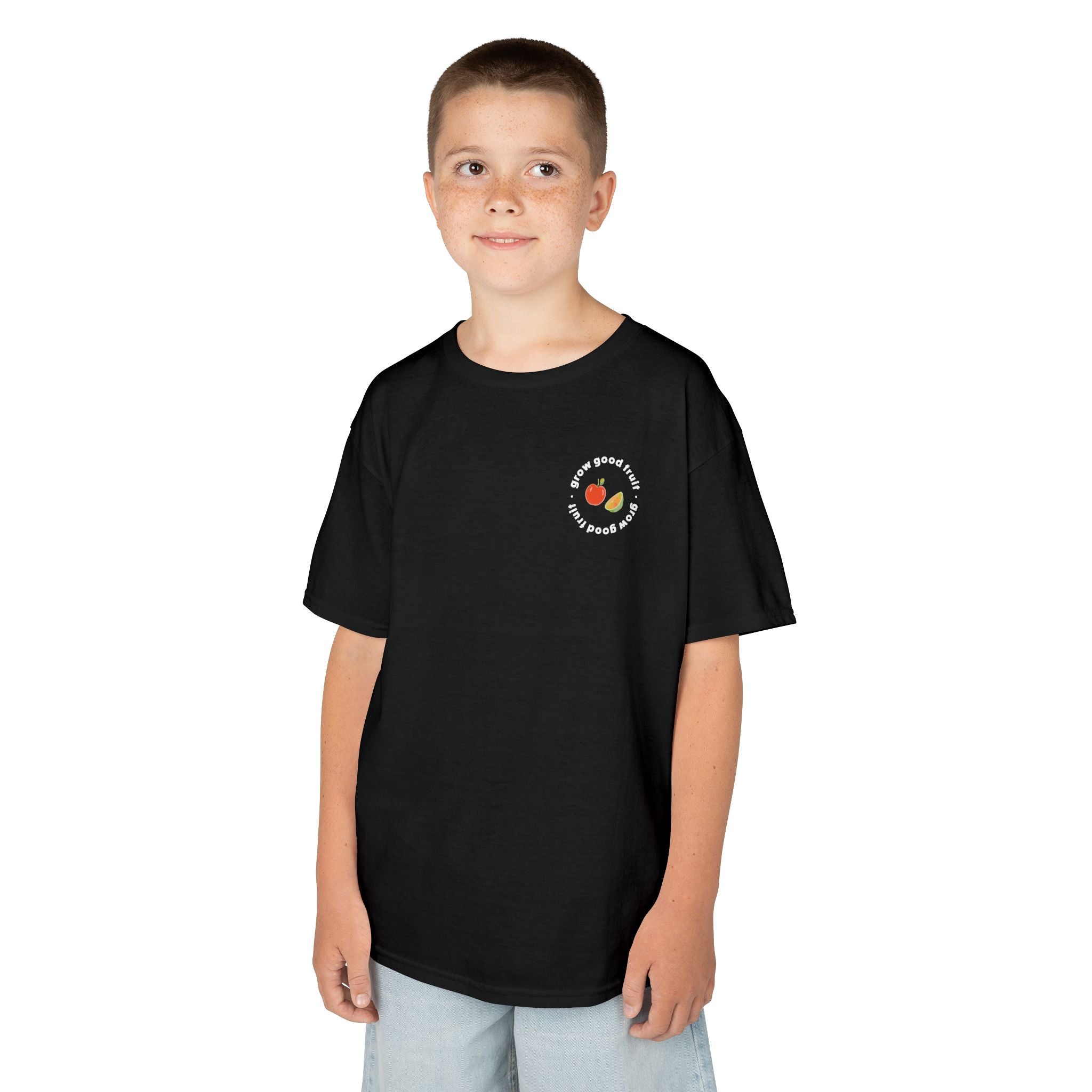 Fruit of the Spirit Youth Tee