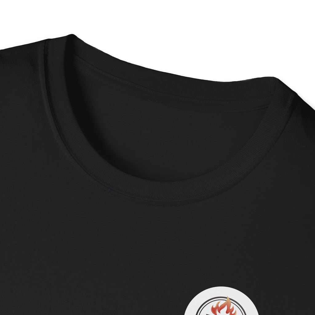 Giving Grill Mission Tee