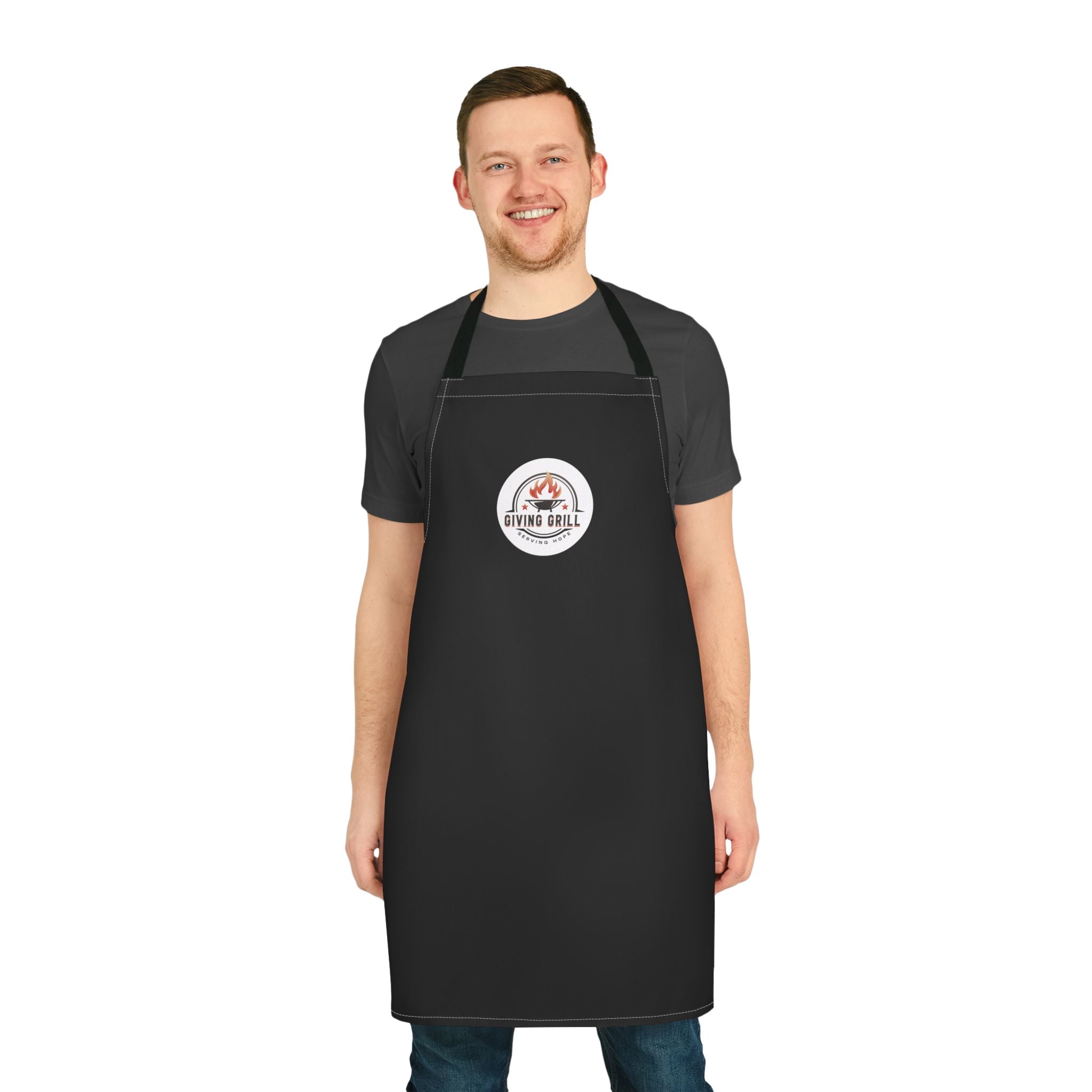 Grill Master Apron