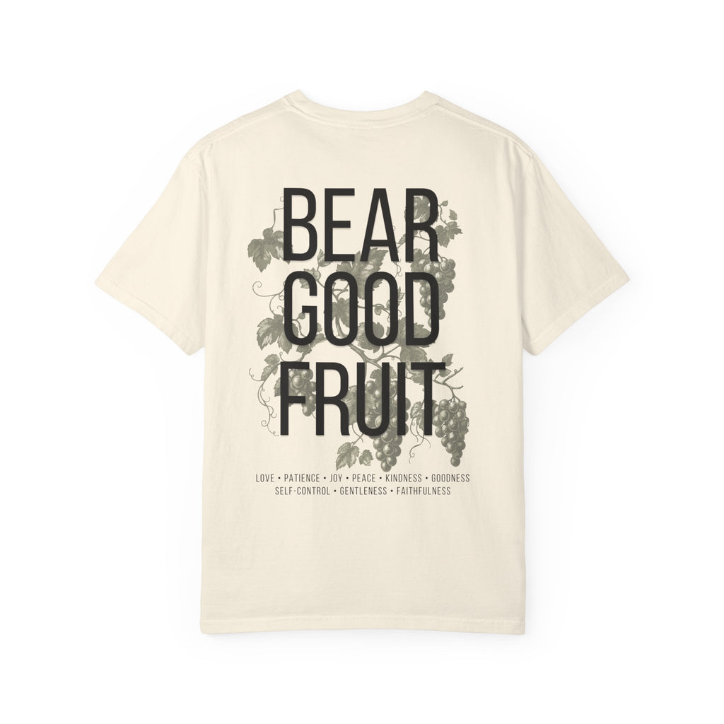 Fruit of the Spirit Tee
