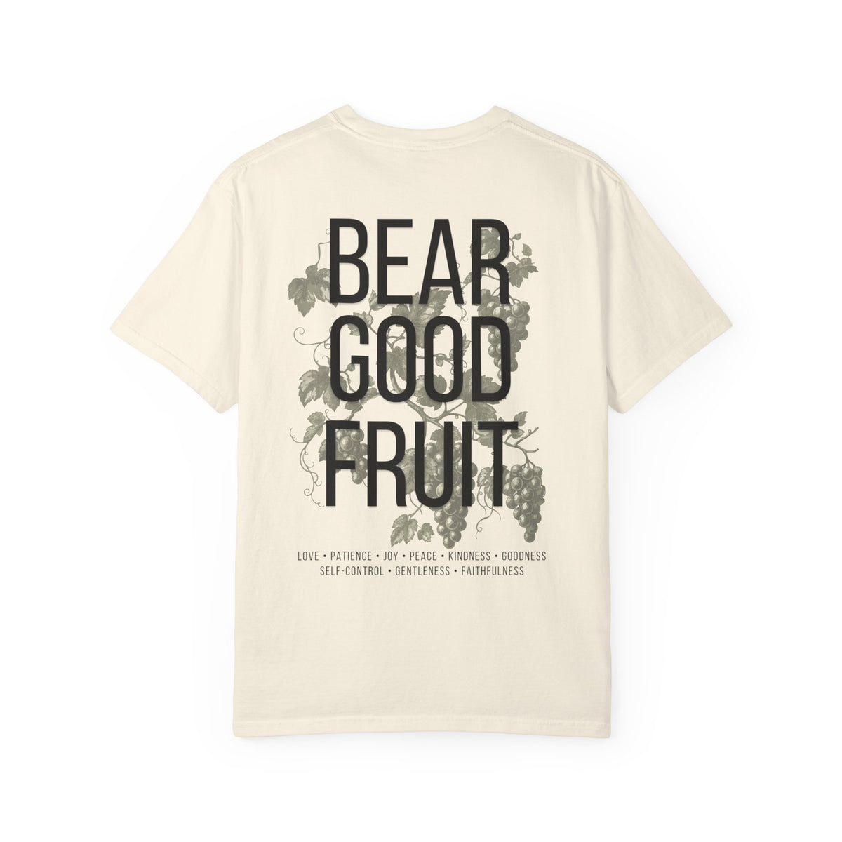 Fruit of the Spirit Tee