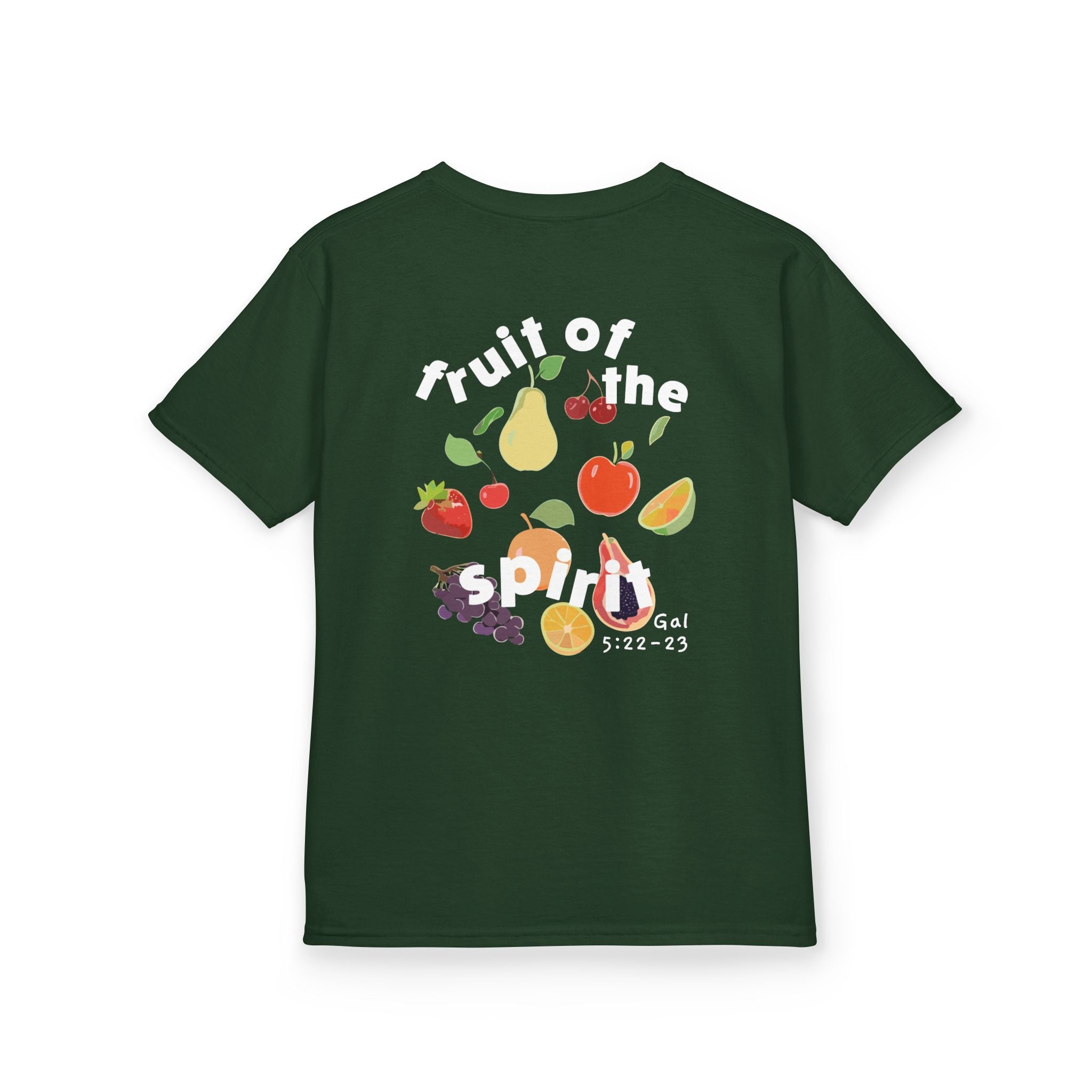 Fruit of the Spirit Youth Tee