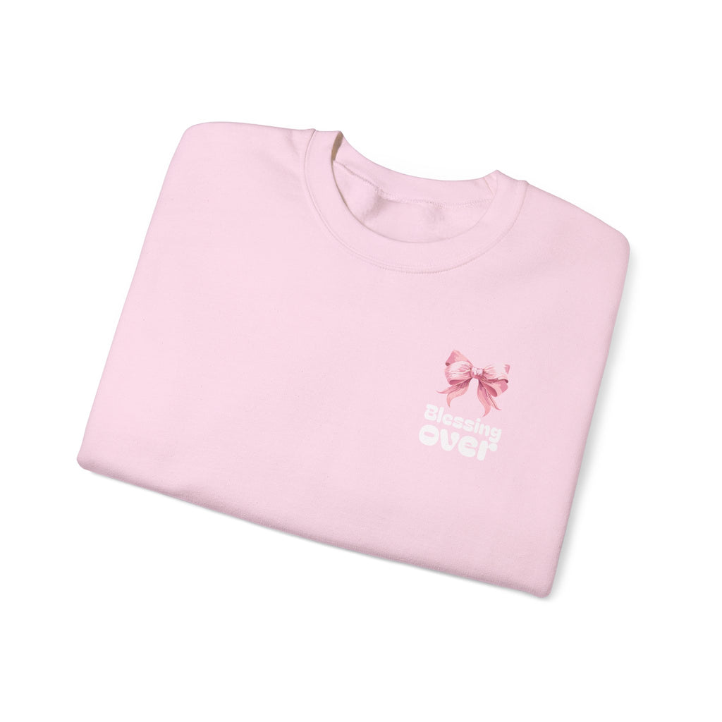 Grace Upon Grace Crewneck Sweatshirt