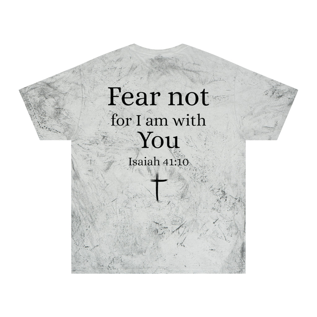 Fear Not Tee