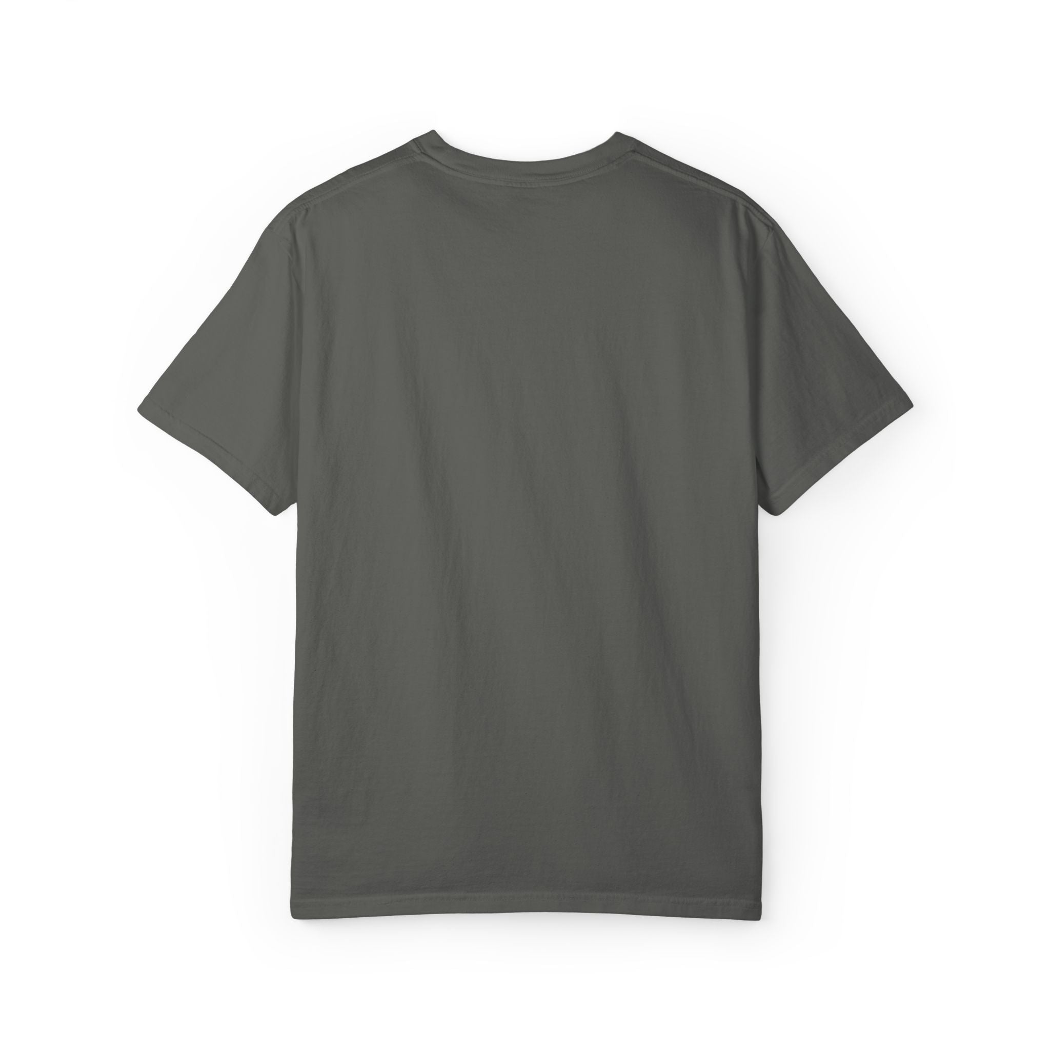 Steadfast Embroidered Tee