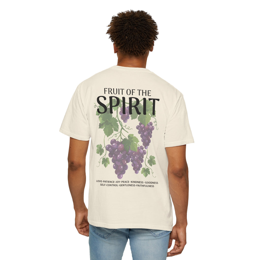 Fruit of the Spirit Tee