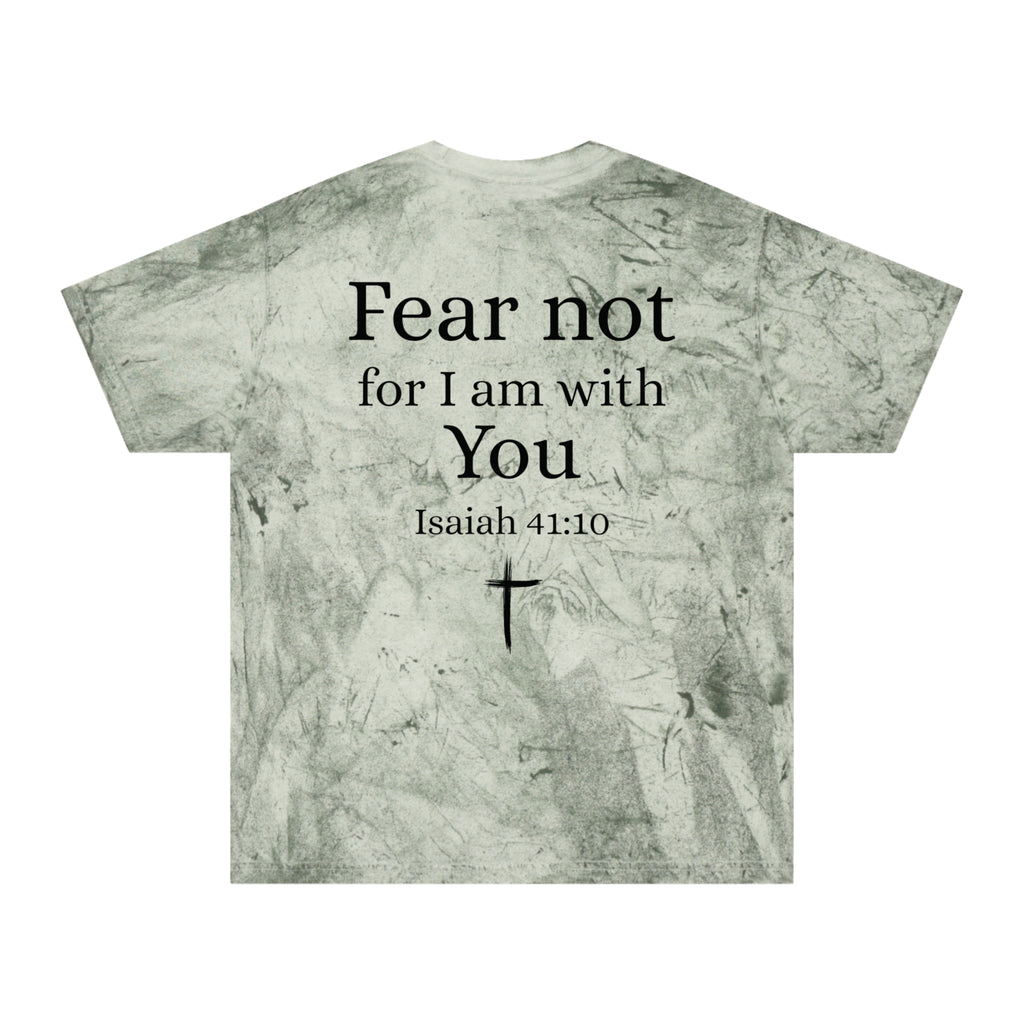 Fear Not Tee