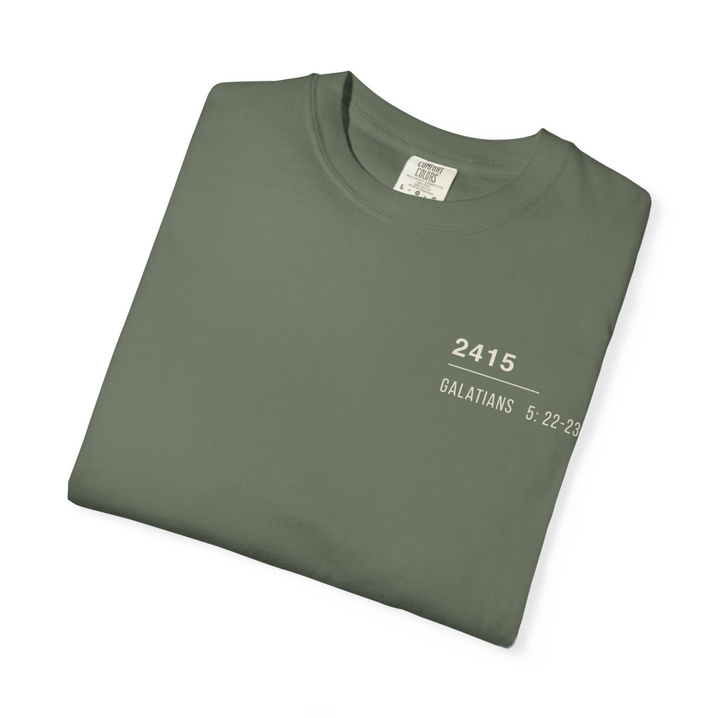 Fruit of the Spirit Tee