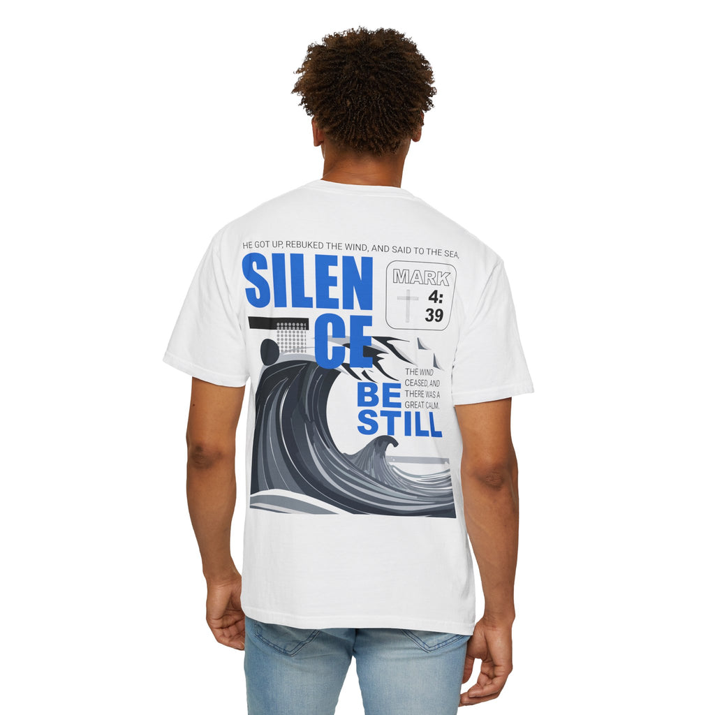 Be Still Tee