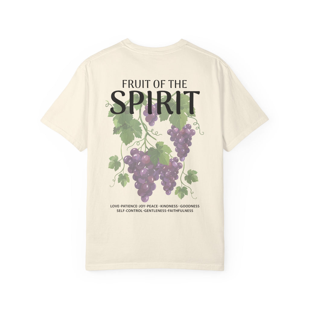 Fruit of the Spirit Tee