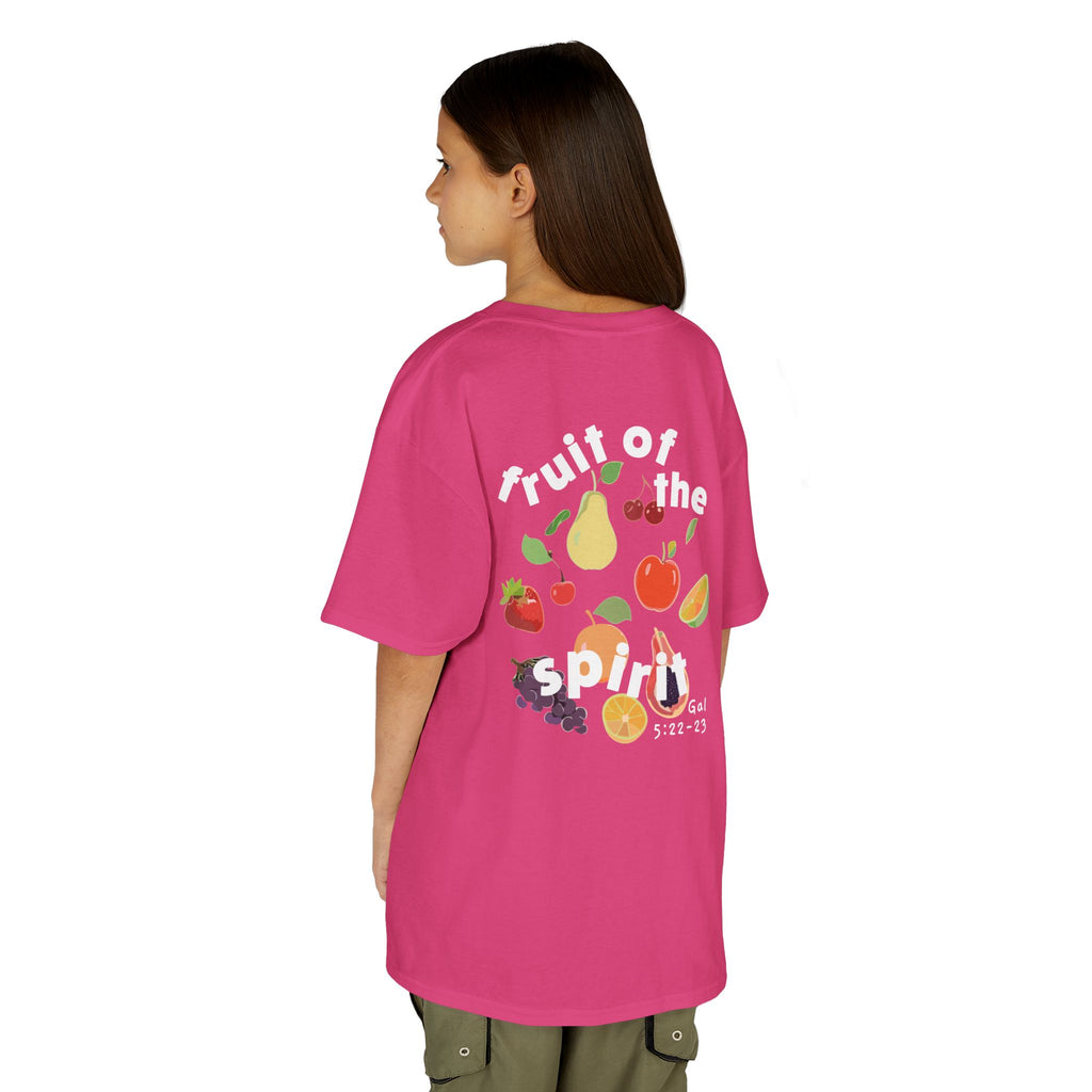 Fruit of the Spirit Youth Tee