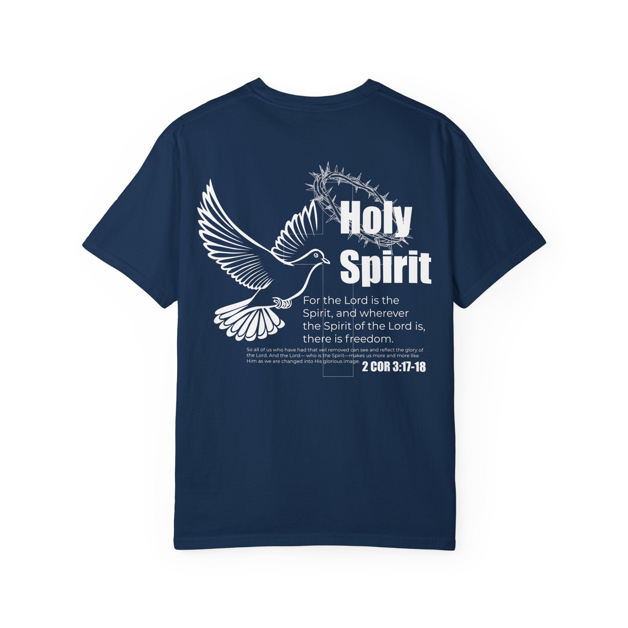 Holy Spirit Tee