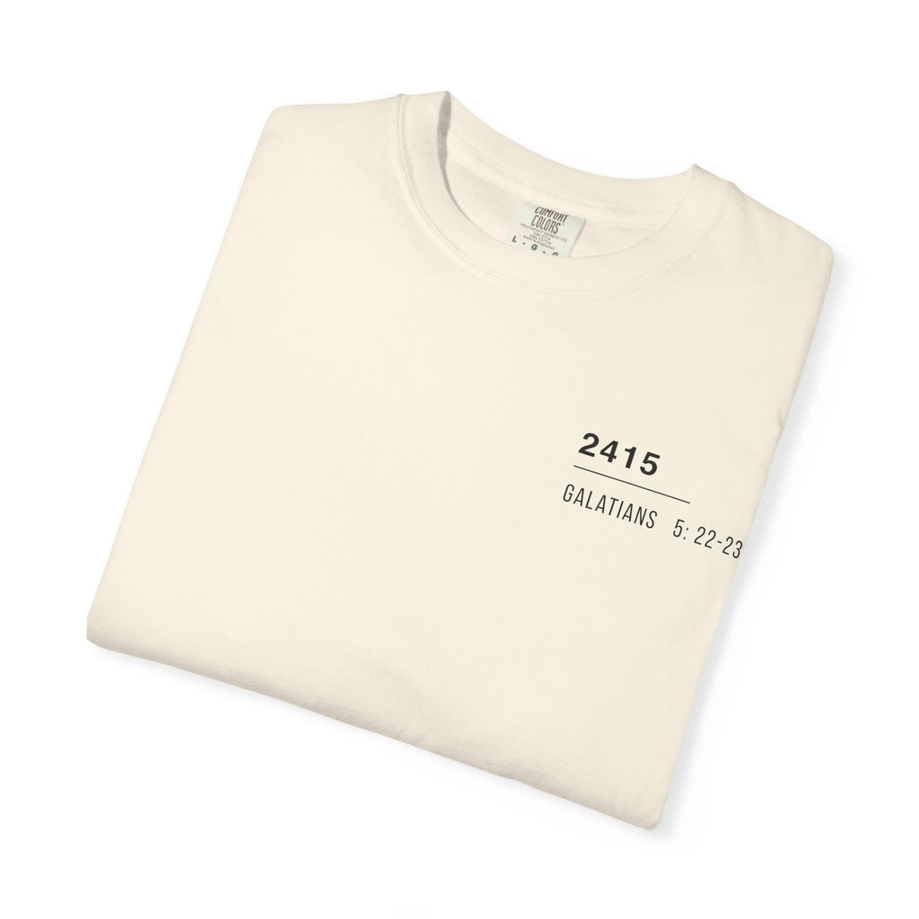 Fruit of the Spirit Tee