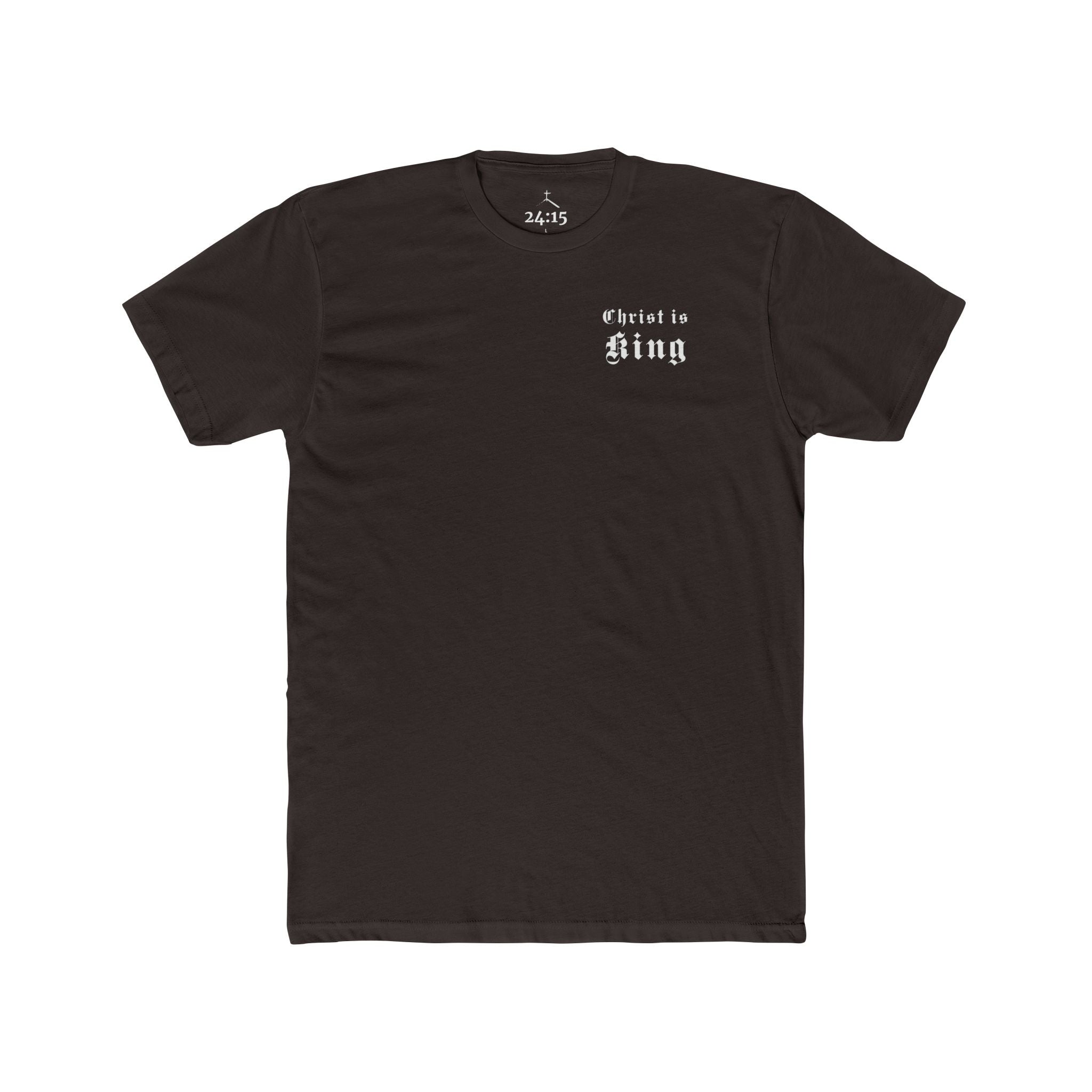 Christ is King Tee