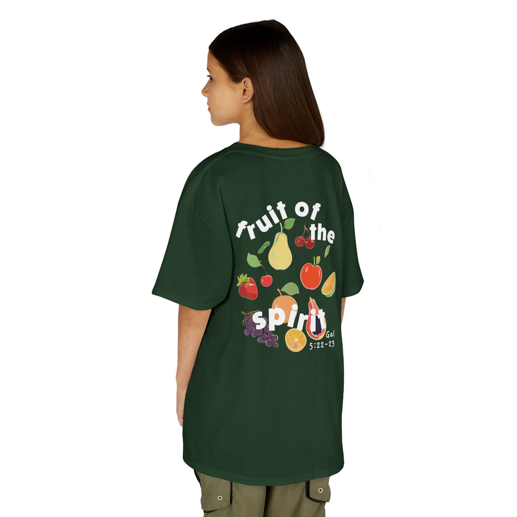Fruit of the Spirit Youth Tee