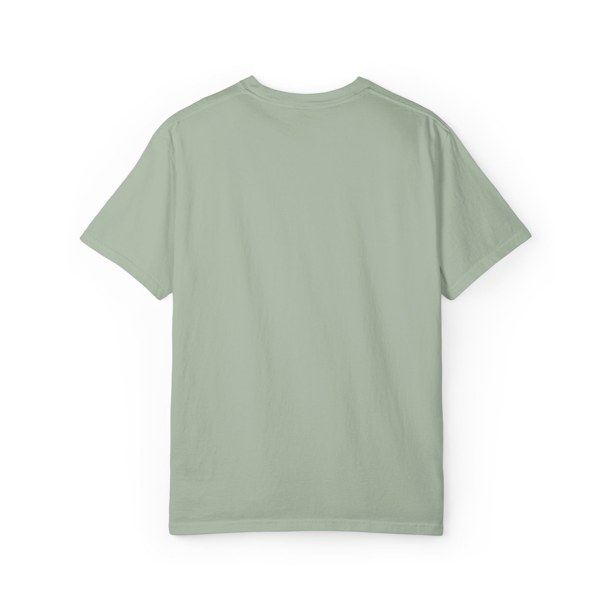 Walk Humbly Embroidered Tee