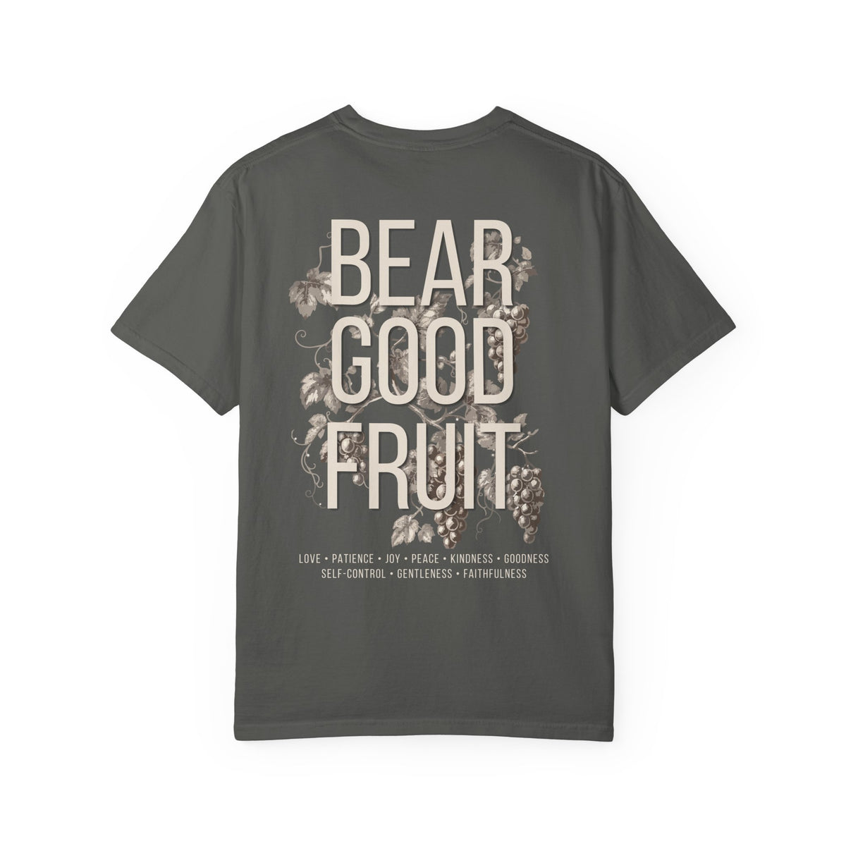 Fruit of the Spirit Tee