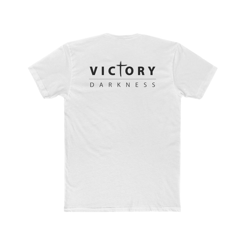Victory Over Darkness Tee