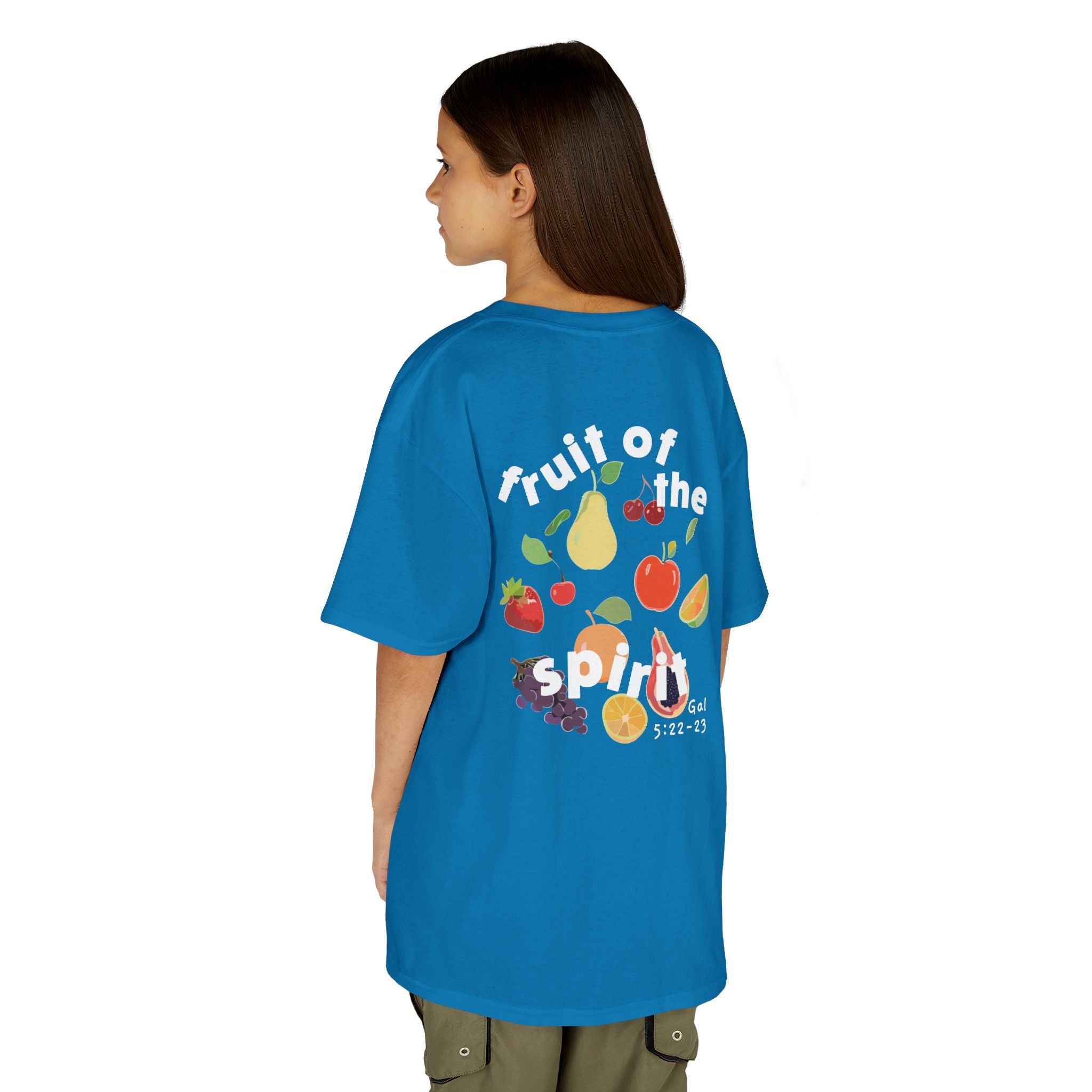 Fruit of the Spirit Youth Tee
