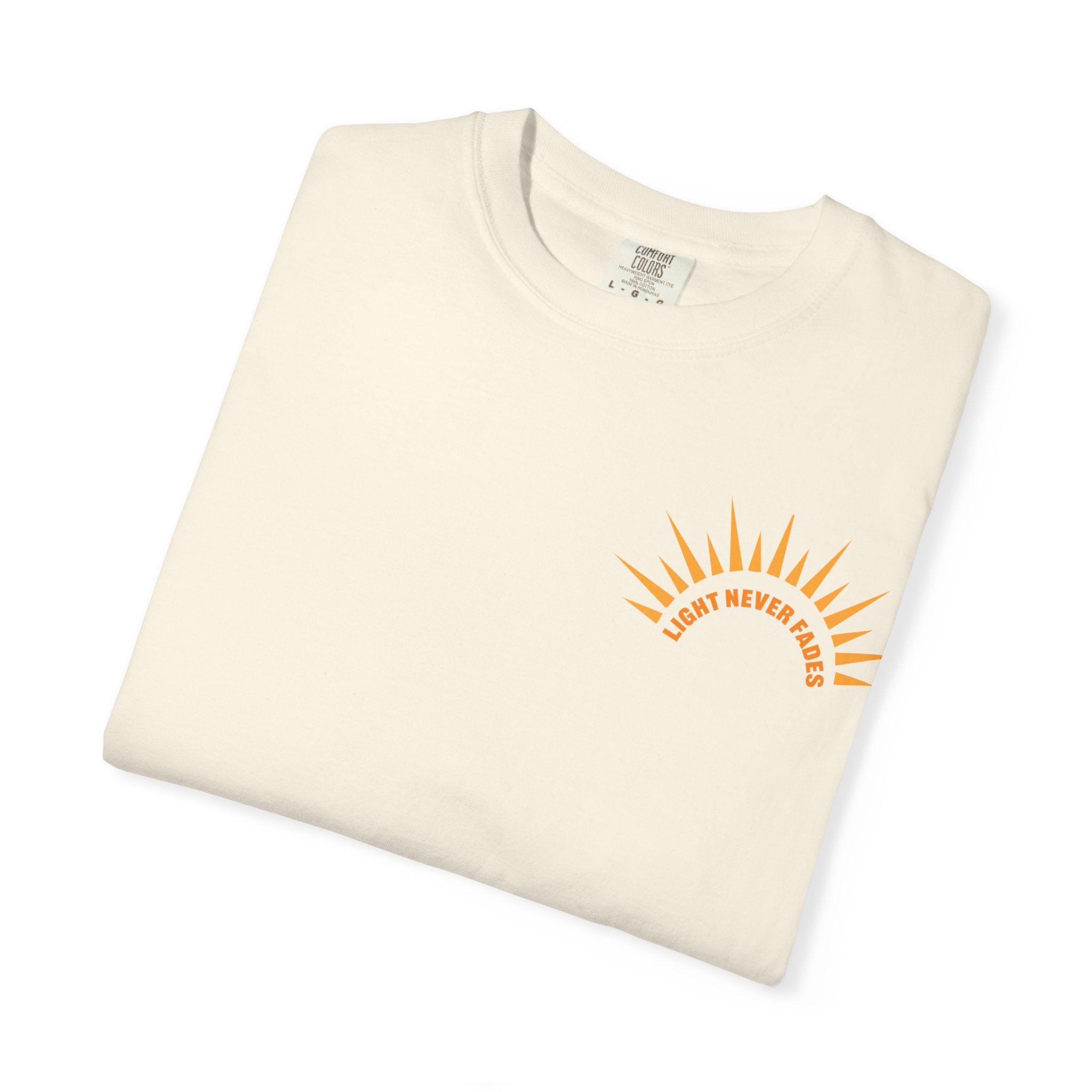 Everlasting Light Tee