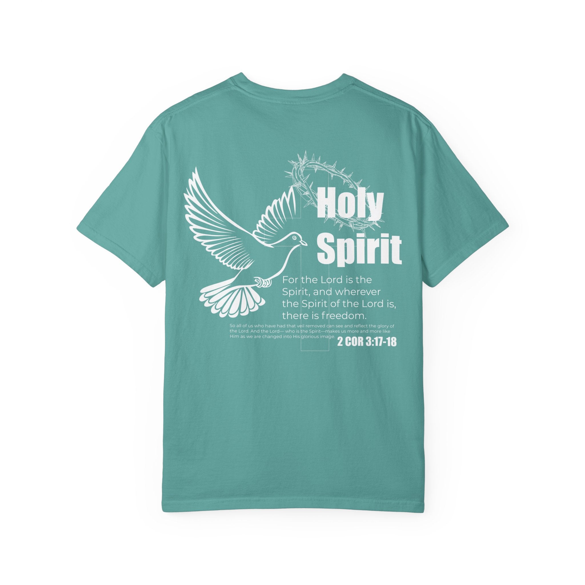 Holy Spirit Tee