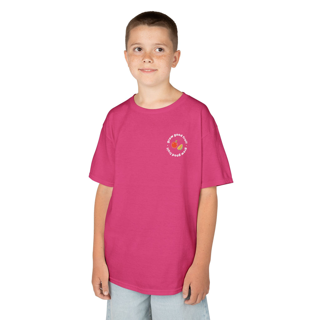 Fruit of the Spirit Youth Tee