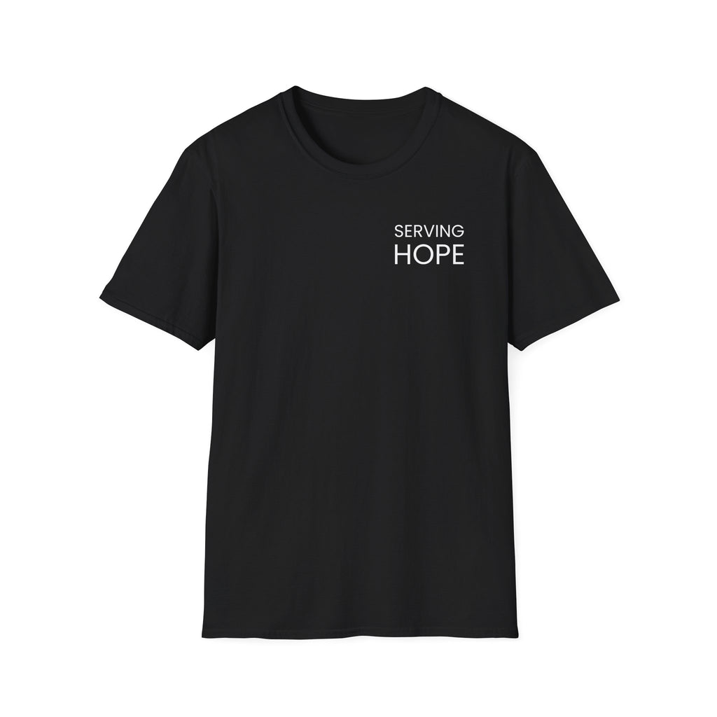 Serving Hope Tee