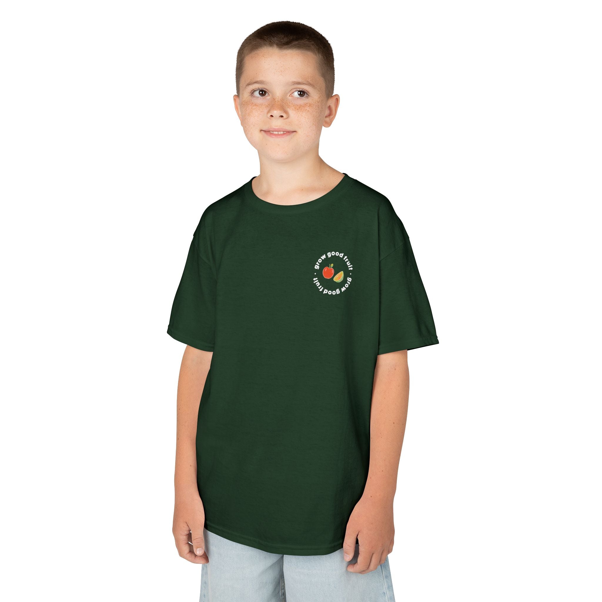 Fruit of the Spirit Youth Tee