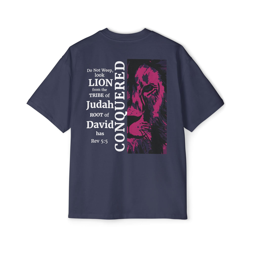 Pump Cover -Lion of Judah (Unisex)