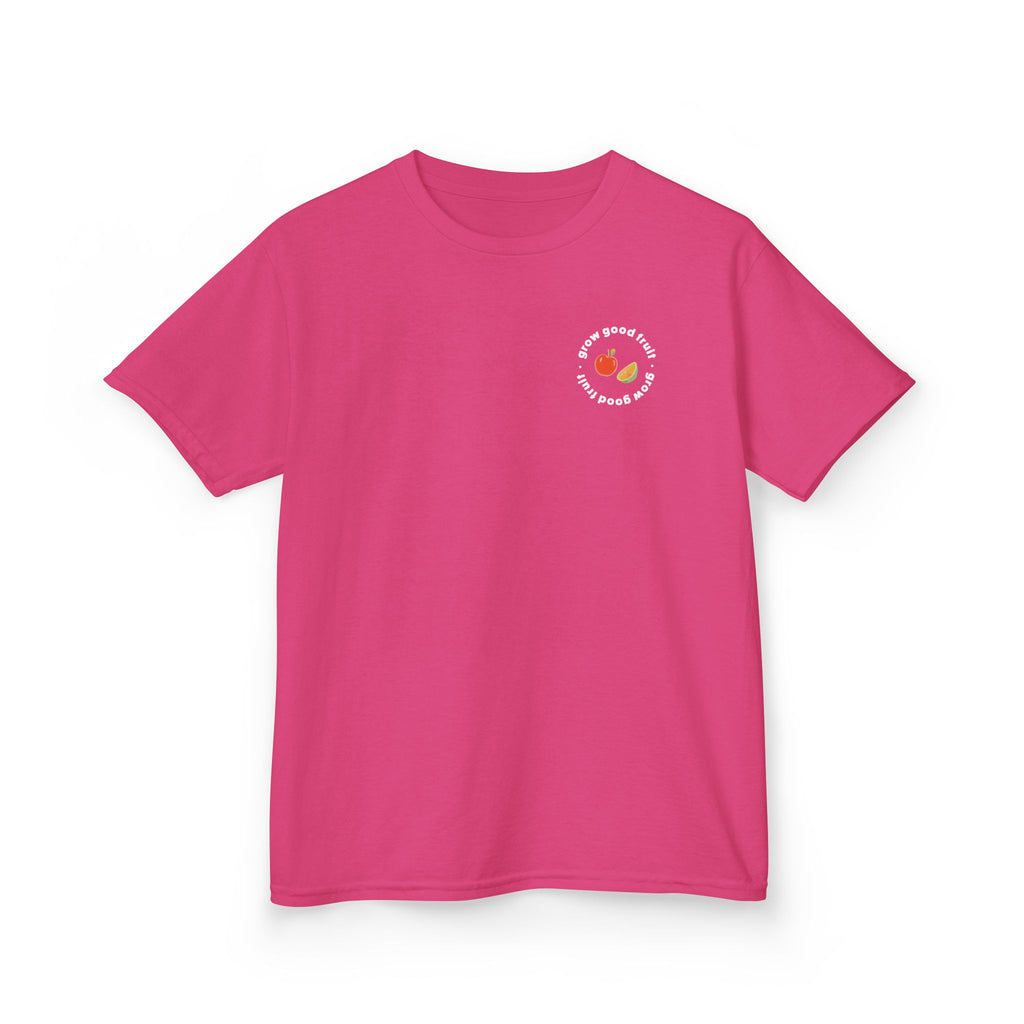 Fruit of the Spirit Youth Tee