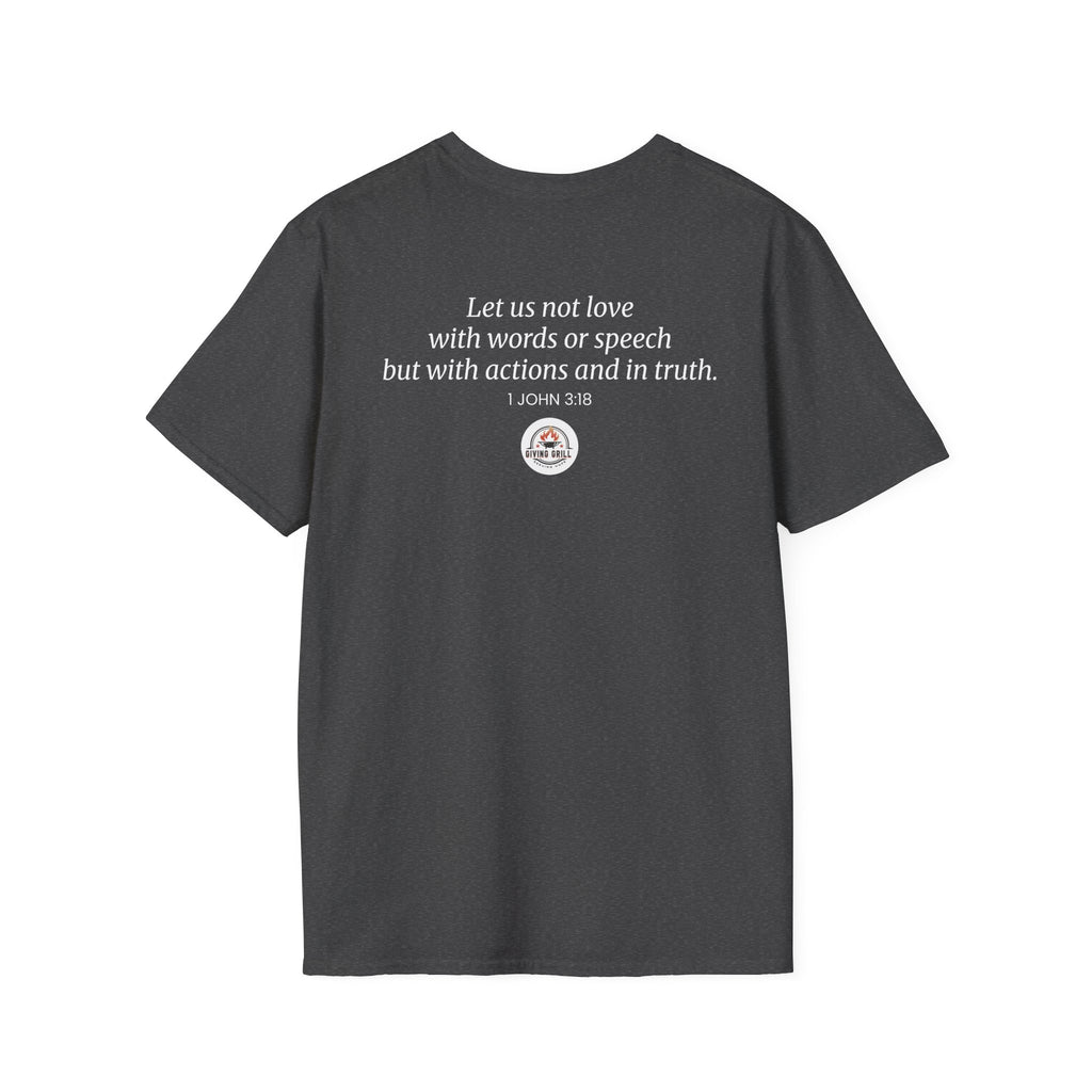 Serving Hope Tee