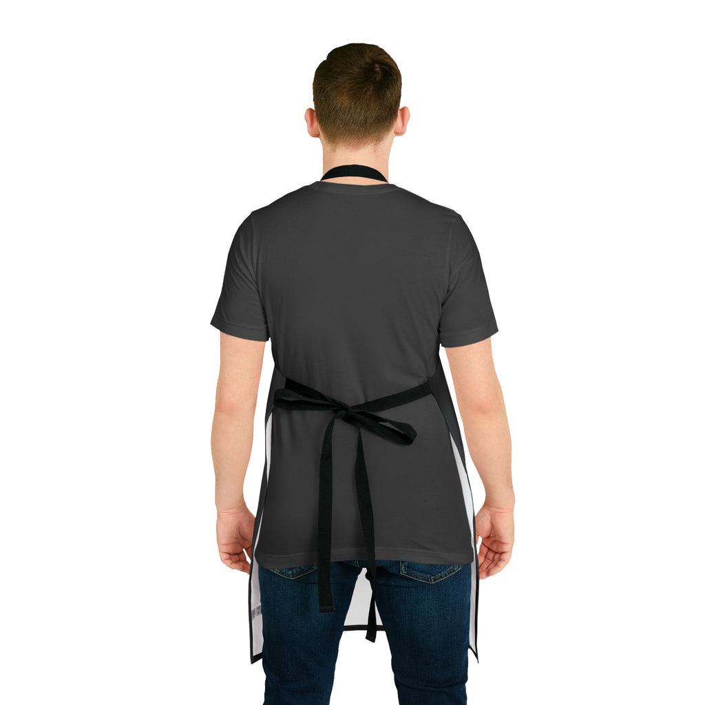 Grill Master Apron
