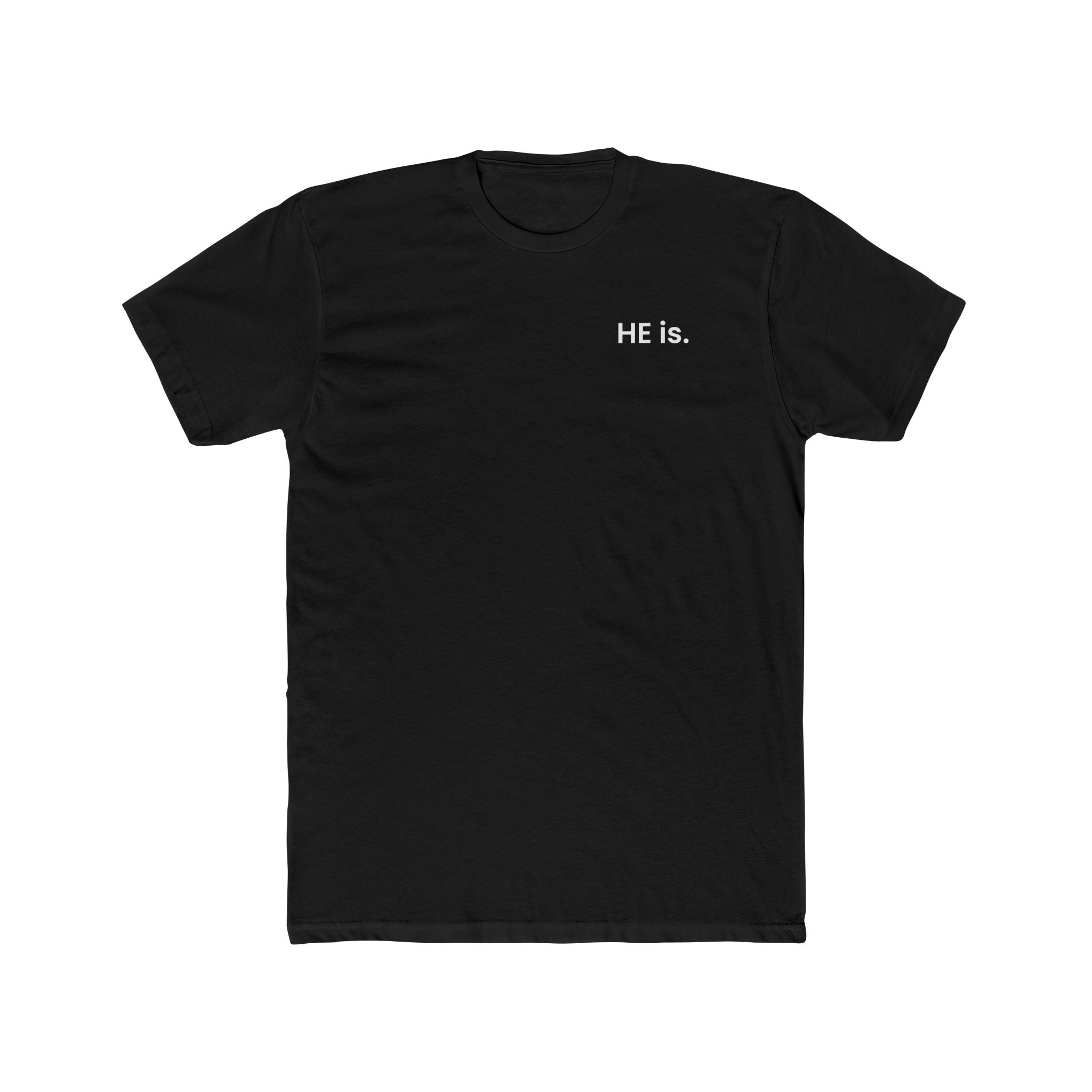 The WAY Minimal Tee