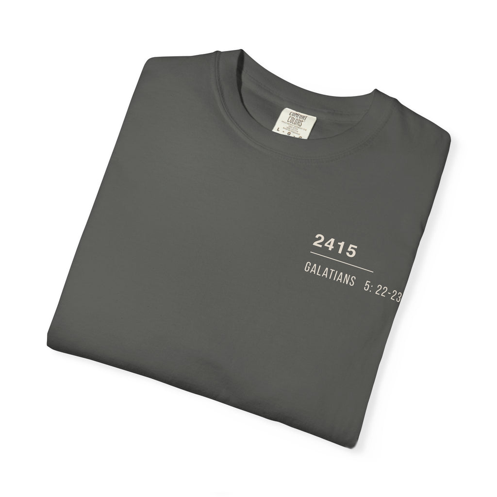 Fruit of the Spirit Tee
