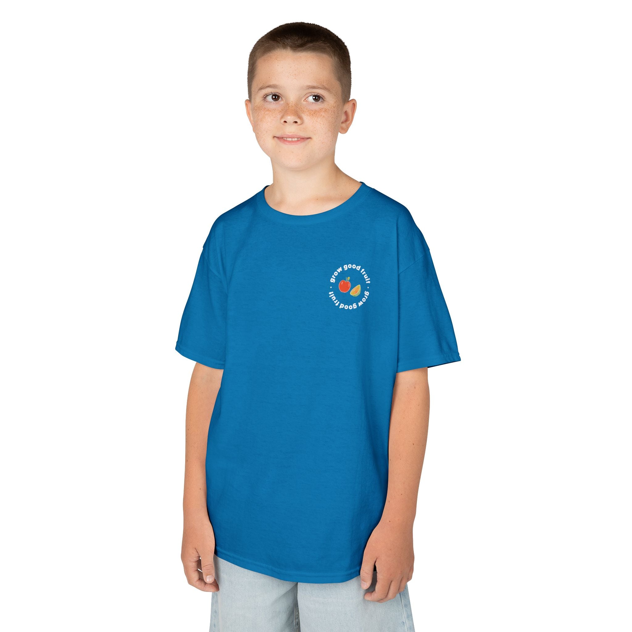 Fruit of the Spirit Youth Tee