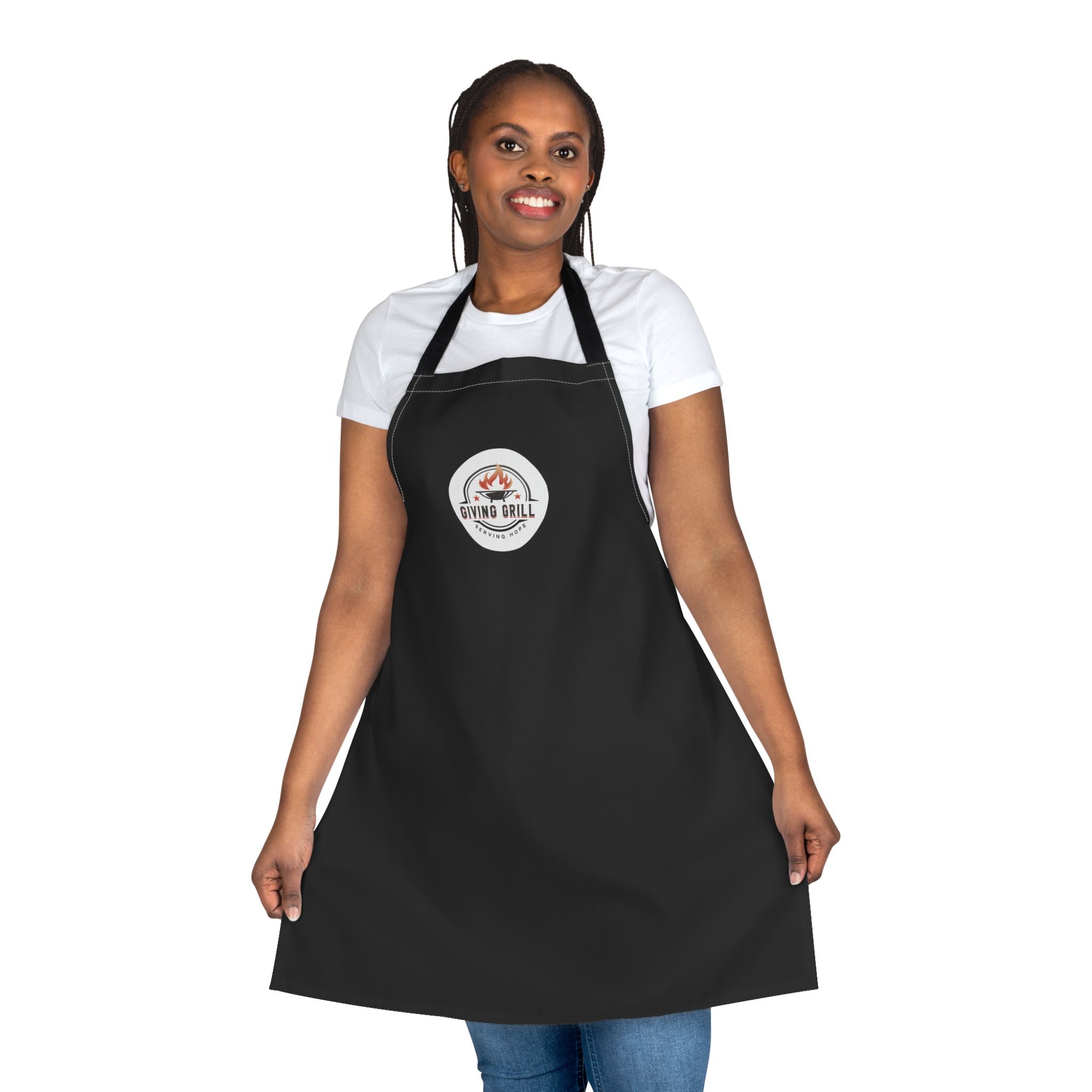Grill Master Apron