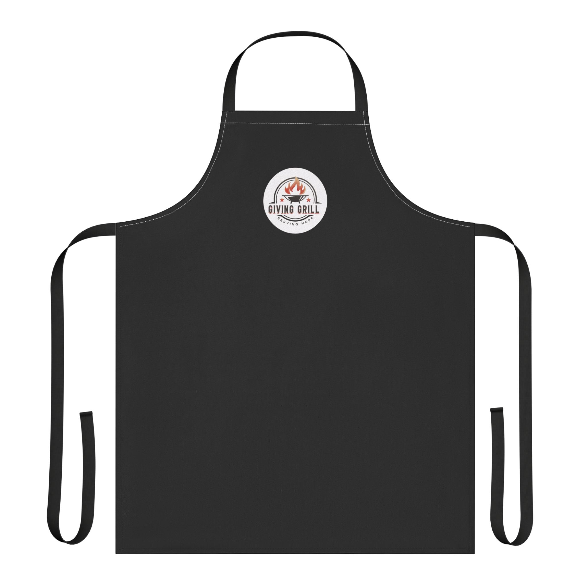 Grill Master Apron