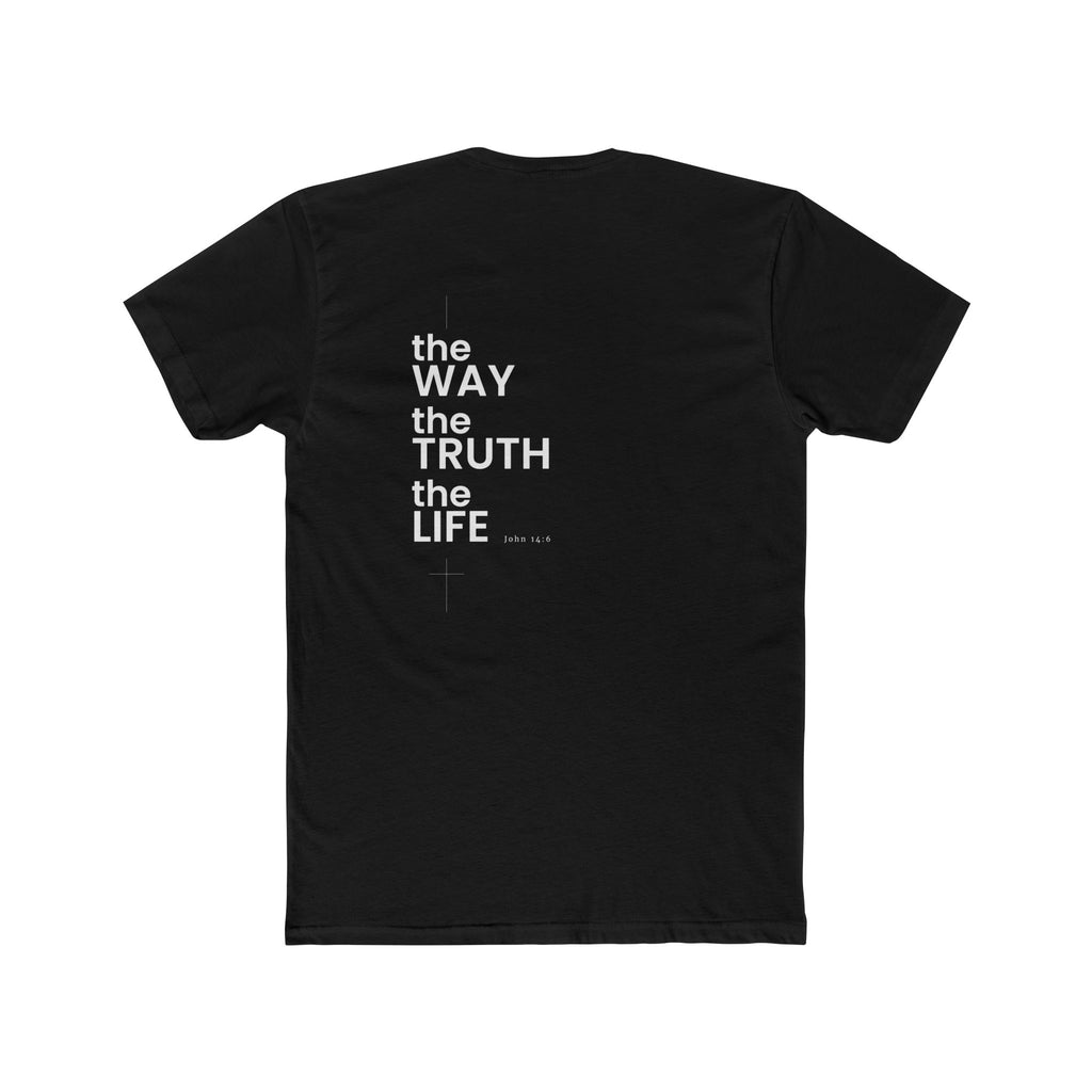 The WAY Minimal Tee