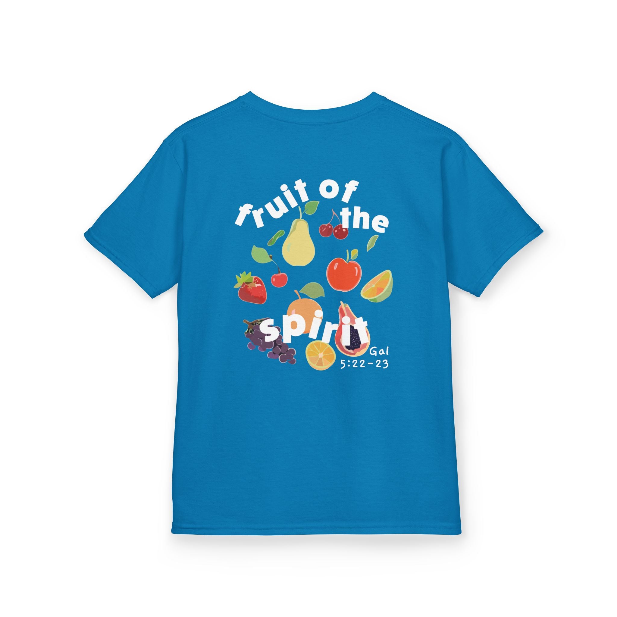 Fruit of the Spirit Youth Tee