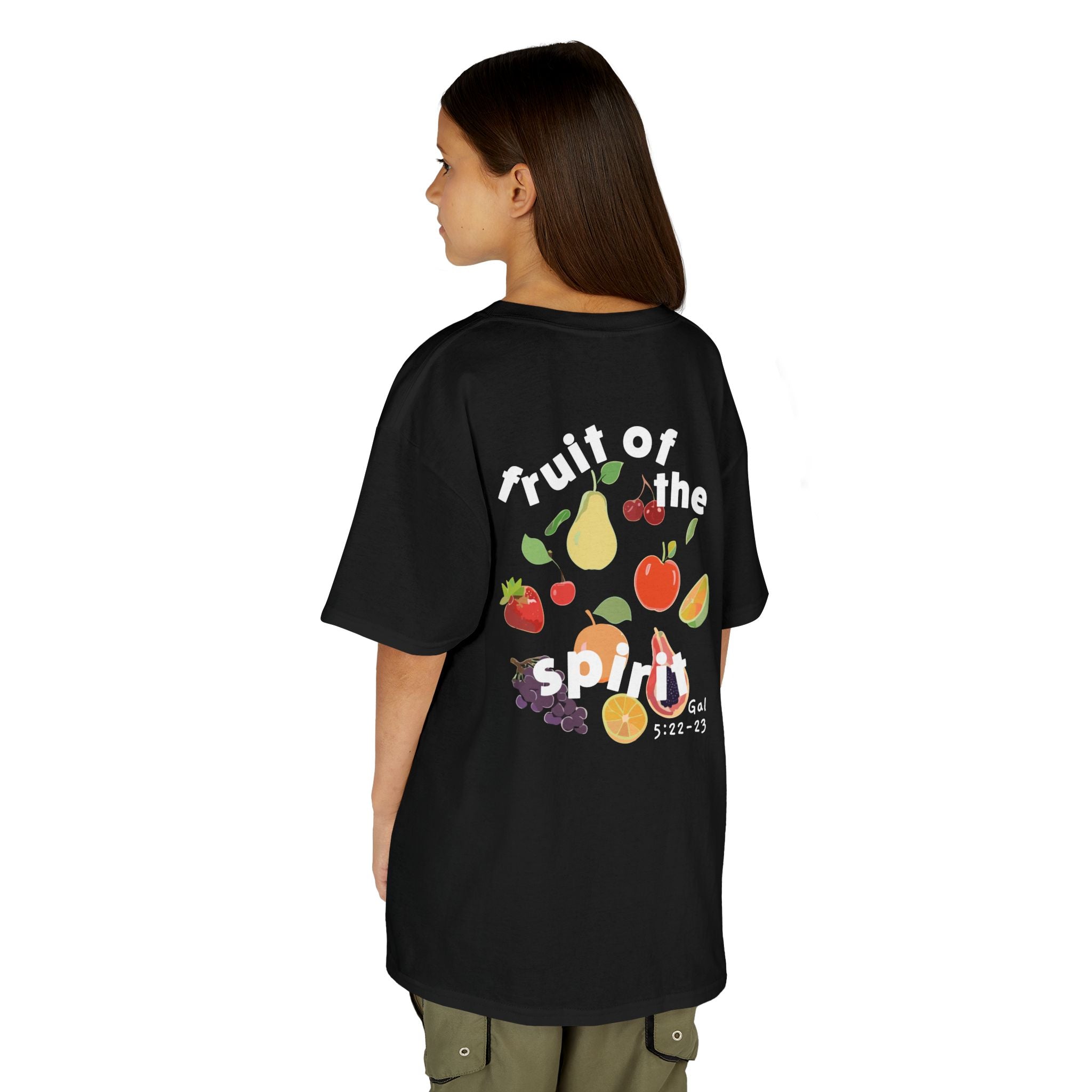 Fruit of the Spirit Youth Tee