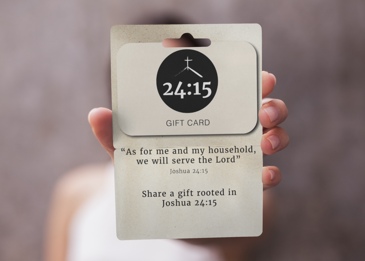 2415 Apparel Gift Card